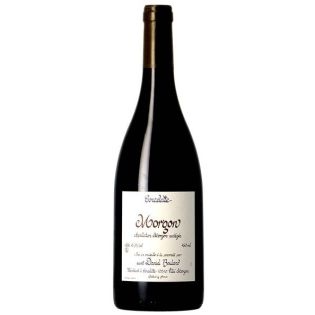 Daniel Bouland - Morgon Corcelette 2023 (étiquette abimée) – Sku: 328399 – 1