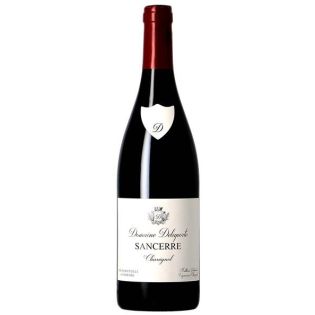 Delaporte - Sancerre Chavignol Rouge 2022 – Sku: 1101122 – 1