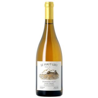 Huet - Le Haut Lieu Demi-Sec 2025