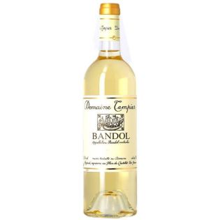 Tempier - Bandol Blanc 2025