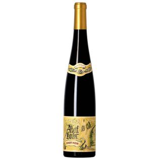 Albert Boxler - Alsace Pinot Noir "S" Wibtal 2022 – Sku: 61722 – 20