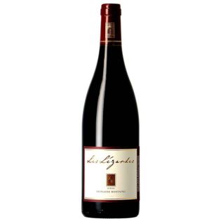 Rostaing - Les Lézardes Rouge 2022 – Sku: 406722