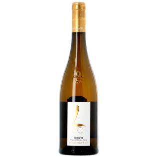 Luneau Papin - Muscadet L d'Or 2022 (étiquette et contre-étiquette abimées)