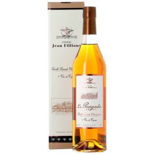 Cognac Jean Fillioux - La Pouyade – Sku: 14958 – 5