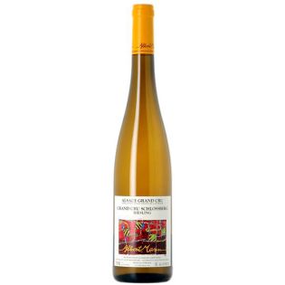 Albert Mann - Riesling Schlossberg Grand Cru 2022 – Sku: 13322 – 30