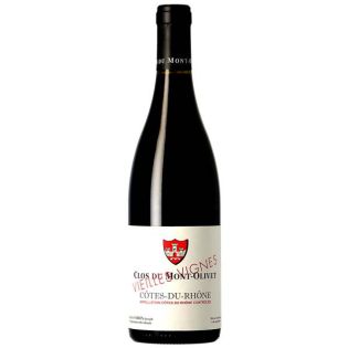 Clos du Mont Olivet - Côtes du Rhône Vieilles Vignes 2022 – Sku: 532022 – 177