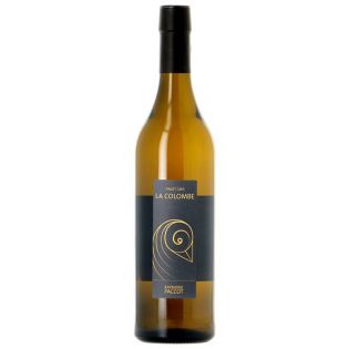 Raymond Paccot - Suisse - La Colombe Pinot Gris 2016