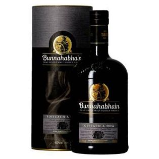 Bunnahabain - Whisky Toiteach A Dhà – Sku: 14410 – 3