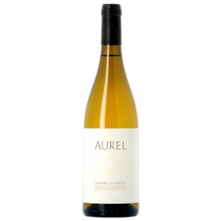 Les Aurelles - Aurel Blanc 2014 – Sku: 6548 – 3