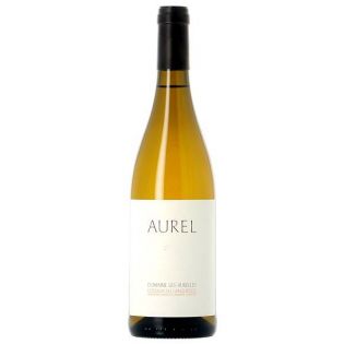 Les Aurelles - Aurel Blanc 2015 – Sku: 6535 – 9
