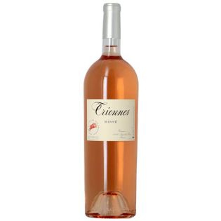 Triennes - Magnum Rosé 2022 – Sku: 572222 – 18