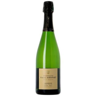 Champagne Agrapart - Grand Cru Avizoise 2019 - Brut Nature Blanc de Blancs (Dégorgement Juin 2025)