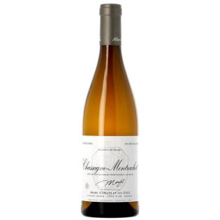 Marc Colin - Chassagne Montrachet Margot 2023 – Sku: 231323