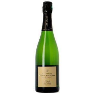 Champagne Agrapart - Grand Cru Vénus 2019 - Brut Nature (Dégorgement Juin 2025)