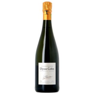 Champagne Ulysse Collin - Les Pierrières 14 – Sku: 12241