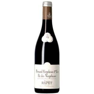 Rapet - Pernand Vergelesses 1er Cru Ile des Vergelesses 2022
