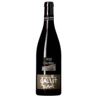 François Villard - Côte Rôtie Le Gallet Blanc 2022