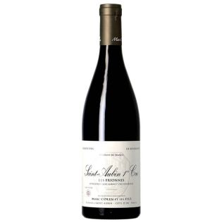 Marc Colin - Chassagne-Montrachet 2022 - Rouge – Sku: 211522