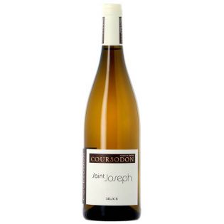 Coursodon - Saint Joseph Blanc Silice 2020 – Sku: 4101 – 1
