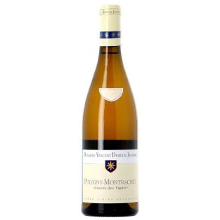 Dureuil Janthial - Puligny Montrachet Corvée des Vignes 2018 – Sku: 2213 – 1