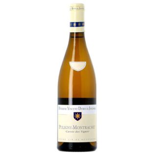 Dureuil Janthial - Puligny Montrachet Corvée des Vignes 2016