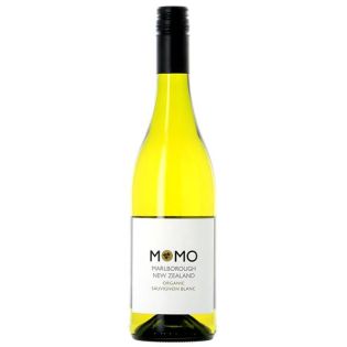 Seresin - Nouvelle Zélande - Momo Sauvignon Blanc 2020 (étiquette abimée) – Sku: 1182399 – 1