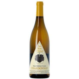 Au Bon Climat - Etats Unis - Santa Barbara Chardonnay 2023