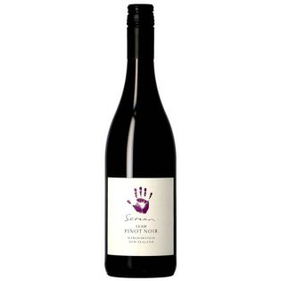 Seresin - Nouvelle Zélande - Leah Pinot Noir 2018 – Sku: 1182118 – 15