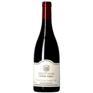 Guillaume - Pinot Noir Les Vieilles Vignes 2019 – Sku: 349219 – 123