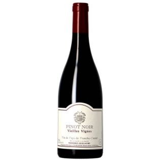 Guillaume - Pinot Noir Les Vieilles Vignes 2022 – Sku: 349222