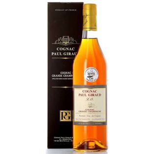 Cognac Paul Giraud - XO Vieille Réserve – Sku: 14940