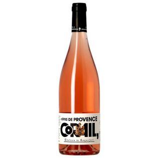 Roquefort - Corail Rosé 2021 – Sku: 574621 – 21
