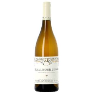 Michel Bouzereau - Meursault-Perrières 1er Cru 2024