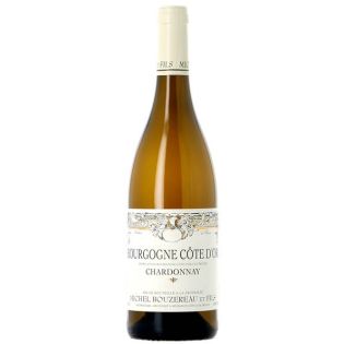 Michel Bouzereau - Bourgogne Chardonnay 2022 – Sku: 270222 – 46