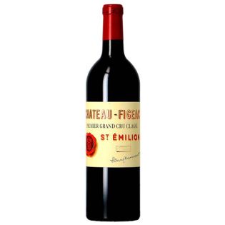 Château Figeac 1er Grand Cru Classé A - 2022