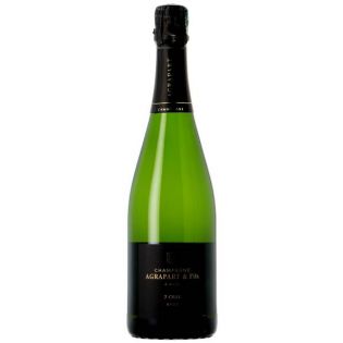Champagne Agrapart - 7 Crus Extra Brut – Sku: 1253524 – 4