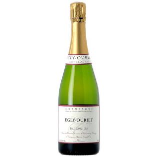 Champagne Egly Ouriet - Extra Brut Grand Cru – Sku: 12309