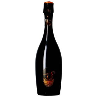 Champagne De Sousa - Mycorhize – Sku: 12362 – 2