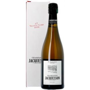 Champagne Jacquesson - Aÿ Vauzelle Terme 2009