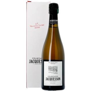 Champagne Jacquesson - Aÿ Vauzelle Terme 2013 – Sku: 1233113 – 3