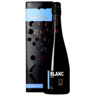 Champagne Henri Giraud - Blanc de Craie – Sku: 12283