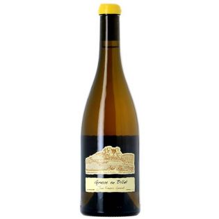 Jean François Ganevat - Chardonnay Grusse en Billat 2015 – Sku: 3381 – 1