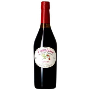Liqueur de Framboise - Les Pères Chartreux – Sku: 14301 – 5