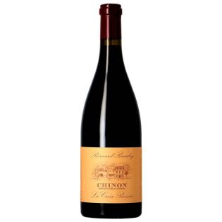 Bernard Baudry - Chinon La Croix Boissée Rouge 2022 – Sku: 1059022