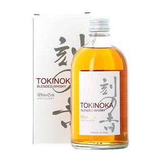 Whiskies Japonais Tokinoka – Sku: 14604 – 11