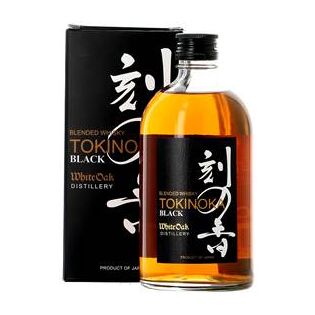 Whiskies Japonais Tokinoka Black – Sku: 14615 – 4