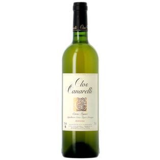 Clos Canarelli - Amphora Blanc 2023