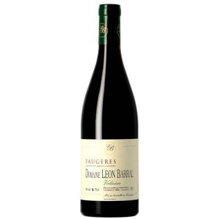 Léon Barral - Faugères Valinière 2021 – Sku: 670421