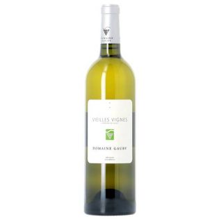 Gauby - Vieilles Vignes Blanc 2021 – Sku: 744821 – 6