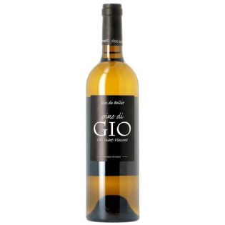 Clos Saint Vincent - Bellet Vino di Gio Blanc 2020 – Sku: 604120 – 3